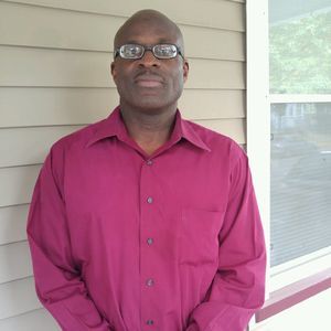 Meet your Posher, Vern